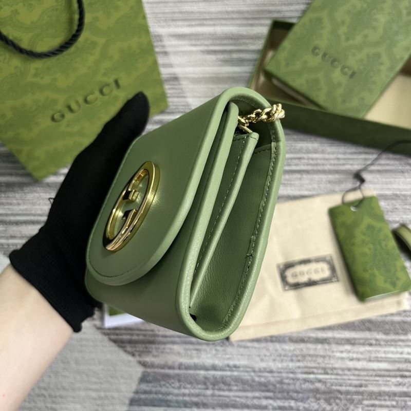 Gucci Other Satchel Bags